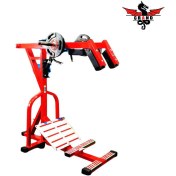 تصویر ساق پا ایستاده مکانیکی برند Classic 