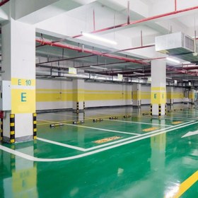 تصویر هاردنر اپوکسی آمید 