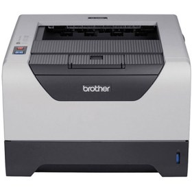 تصویر پرینتر لیزری HL-5340D برادر Brother HL-5340D LaserJet Printer