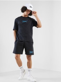 تصویر شلوارک یونیفرم کلاسیک برند reebok Classic Uniform Shorts