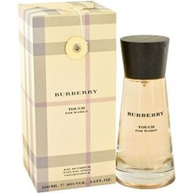 burberry touch mujer 50 años