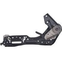 تصویر بخواب صندلی پراید 131 ،132،111 و تیبا سمت چپ برند الما 