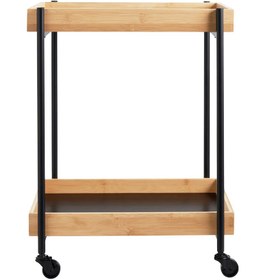 تصویر ترولی a138 