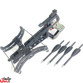 تصویر کمان کراسبو مدل PC180 