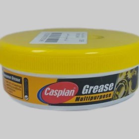 تصویر گریس کاسپین مدل Multipurpose وزن 100 گرم 