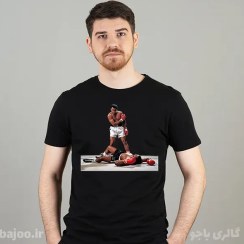 تصویر تیشرت بوکس کد 13 