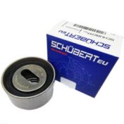 تصویر بلبرینگ هرزگرد تسمه تایم پراید تیبا ساینا کوییک شاهین اورجینال شوبرت 