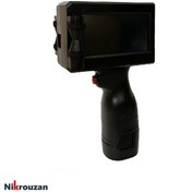 تصویر جت پرینتر دستی مدل MH 520 