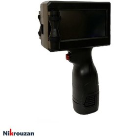 تصویر جت پرینتر دستی مدل MH 520 