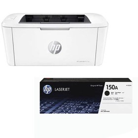 تصویر کارتریج پرینتر اچ پی HP M111a 