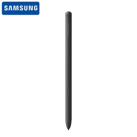 تصویر قلم لمسی مدل S pen مناسب برای تبلت سامسونگ Galaxy Tab S6 Lite ا S Pen for Samsung Galaxy Tab S6 Lite S Pen for Samsung Galaxy Tab S6 Lite