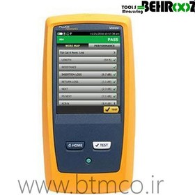 تصویر Cable Analyzer Fluke Networks DSX-8000 