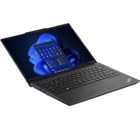 تصویر لپ تاپ استوک LENOVO Think pad j5E پردازنده i3 