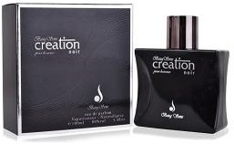 تصویر ادو پرفیوم باوگ سانز Creation Intense Baug Sons Creation Intense Eau de Parfum