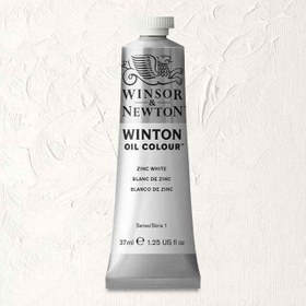 تصویر Zinc White - Colour Number 748 - Series 1 (15 درصد تخفیف جشنواره استقبال از مهر) 