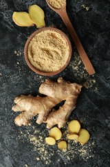 تصویر زنجبیل 