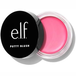 تصویر رژگونه کاسه ای الف رنگ bora bora 