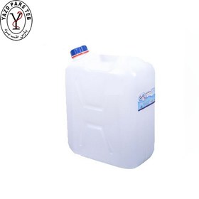 تصویر آب مقطر 10لیتری 