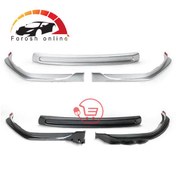 تصویر دیفیوزر جلو دنا معمولی 