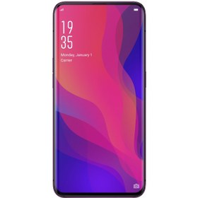 oppo x 19