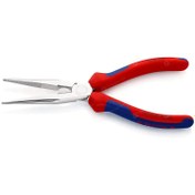 تصویر دمباریک کنیپکس (سایز ۲۰۰) Knipex 2615200 Stork Beak Pliers