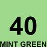 تصویر فون کاغذی Savage Widetone Seamless #40 Mint Green 