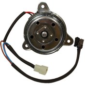 تصویر موتور فن پراید (2 دور) - عظام 