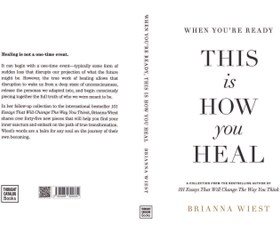 تصویر When You`re Ready This Is How you Heal 