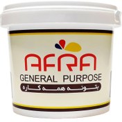 تصویر بتونه همه کاره افرا وزن 4 کیلوگرم - 4 عددی 