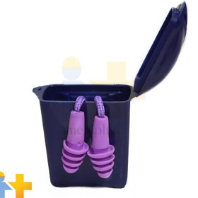 تصویر ایر پلاگ (ear plug) فورس 