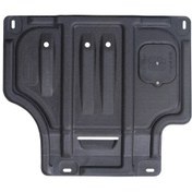 تصویر سینی زیر سپر کیا اسپورتیج 2011-2015 