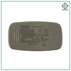 تصویر پالس اکسیمتر وکتو مدل CMS50D2 