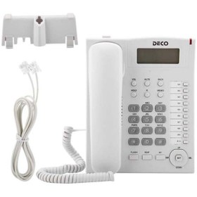 تصویر تلفن دکو مدل 880CID 