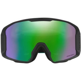 تصویر عینک اسکی زنانه اوکلی اورجینال سبز Oakley 997807 