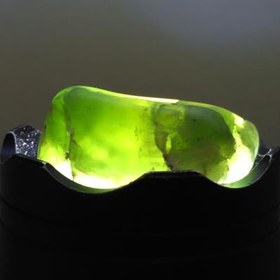 تصویر سنگ یشم (کد4034) 