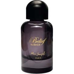 تصویر عطر ادوپرفیوم مردانه مارک ژوزف مدل Belief Nomade حجم ۱۰۰ میل تلخ گرم 