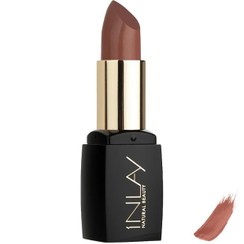 تصویر رژ لب جامد این لی مدل Midnight Srtars شماره 420 