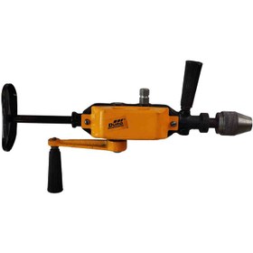 تصویر دریل دورو مدل WD-1376 