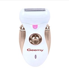 تصویر ماشین اصلاح موی بدن بانوان جیمی مدل GM-3080 