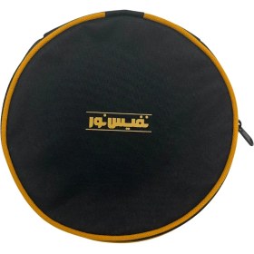 تصویر فنر سیم کشی غلطک دار نفیس نور 