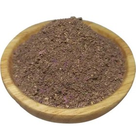 تصویر پودر گل محمدی 