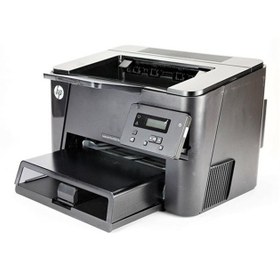 تصویر پرینتر لیزری اچ پی مدل Pro M201dw استوک HP LaserJet Pro M201dw