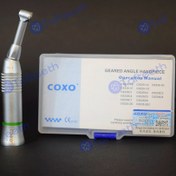 تصویر آنگل روتاری کوکسو Coxo Coxo