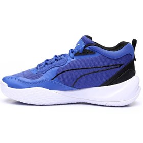 تصویر کفش بسکتبال اورجینال مردانه برند Puma مدل Playmaker Pro کد 37832501 