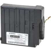 تصویر برد راه انداز موتور اینورتر ساید جنرال الکتریک 