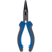 تصویر انبر دم باریک نووا مدل NTP 8008 Pro سایز 6 اینچ 