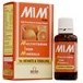 تصویر قطره میم (مولتی ویتامین) کودکان دکتر میر ویتابیوتیکس 30 میلی لیتر MiM Drop Dr Meyer Vitabiotics 30ml