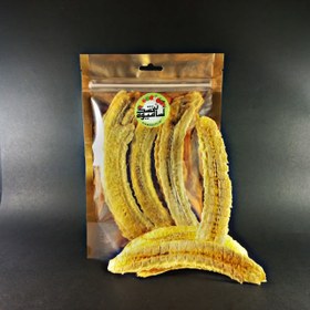 تصویر میوه خشک - موز خشک لوکس ۵ کیلویی 