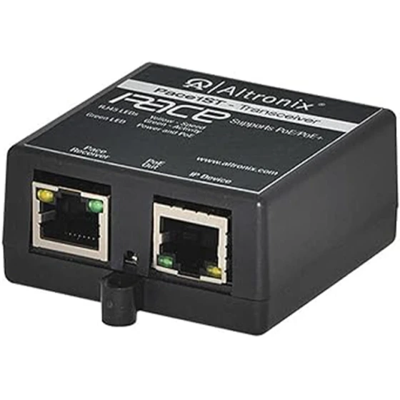 خرید و قیمت اکستندر شبکه و PoE -‏‏ ماژول فرستنده - برند ‏‏Altronix ...