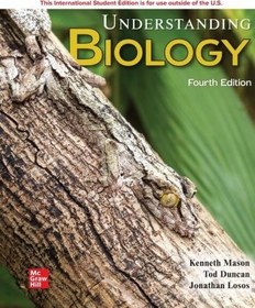 تصویر کتاب Understanding Biology, 4th Edition نسخه کامل 